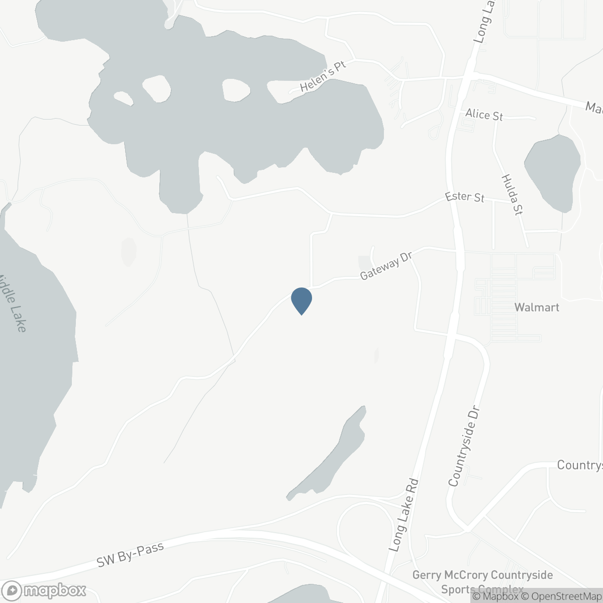 2384 Treeview Road, Greater Sudbury, Ontario P3E 5C8